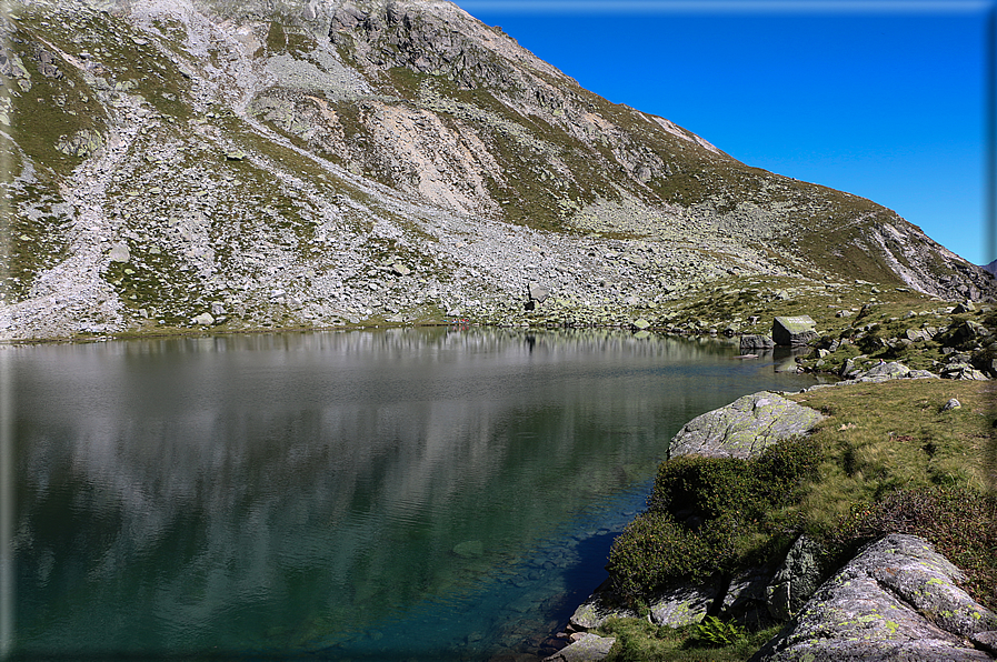 foto Lago di San Pancrazio